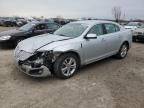 LINCOLN MKS 2010