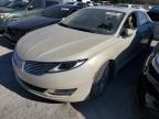 LINCOLN MKZ 2014