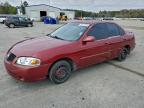 NISSAN SENTRA 2004