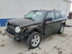 JEEP PATRIOT 2014