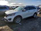 KIA SORENTO 2018