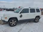 JEEP PATRIOT 2016