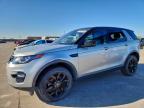 LAND ROVER DISCOVERY SPORT 2018
