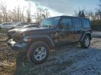 JEEP WRANGLER UNLIMITED 2018