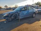 TOYOTA CAMRY 2002