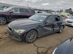 BMW 320 2018