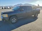 CHEVROLET SILVERADO 2011