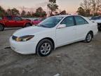 TOYOTA CAMRY 2003
