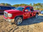 GMC SIERRA 2016