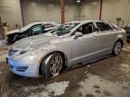 LINCOLN MKZ 2016