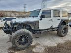JEEP WRANGLER UNLIMITED 2014