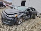 FORD FUSION 2015