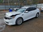 KIA OPTIMA 2016
