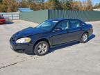 CHEVROLET IMPALA 2012