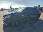 VOLKSWAGEN ATLAS CROSS SPORT 2022