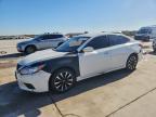 NISSAN ALTIMA 2018