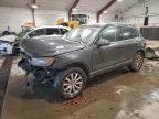 VOLKSWAGEN TOUAREG 2011
