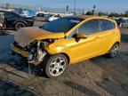 FORD FIESTA 2011