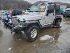 JEEP WRANGLER / TJ 2006