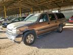 CHEVROLET SUBURBAN 2003