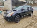 NISSAN ROGUE 2012