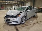 CHEVROLET CRUZE 2016