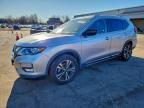 NISSAN ROGUE 2017