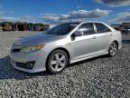 TOYOTA CAMRY 2014