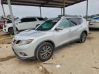 NISSAN ROGUE S 2016