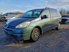 TOYOTA SIENNA 2004
