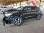 ACURA MDX 2017