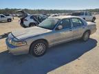MERCURY GRAND MARQUIS 2008