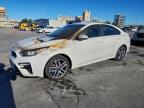 KIA FORTE 2019