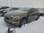 VOLVO V60 CROSS COUNTRY 2017