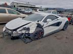 MCLAREN 570S 2016