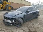 LEXUS IS 2022