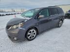 TOYOTA SIENNA 2013