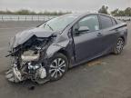TOYOTA PRIUS PRIME 2022
