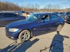 BMW 3 SERIES 2011