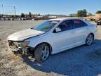 TOYOTA CAMRY 2014