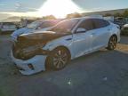 KIA OPTIMA 2016