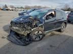 HONDA CR-V 2015