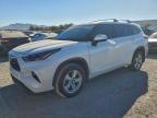 TOYOTA HIGHLANDER 2022