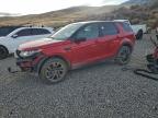 LAND ROVER DISCOVERY SPORT 2015