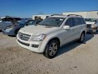 MERCEDES-BENZ GL-CLASS 2017