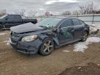 CHEVROLET MALIBU 2008