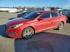 HYUNDAI SONATA 2017