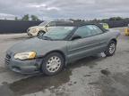 CHRYSLER SEBRING 2006