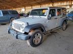 JEEP WRANGLER UNLIMITED 2016