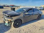 CHEVROLET MALIBU 2018